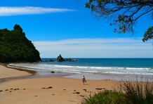 Coromandel Peninsula